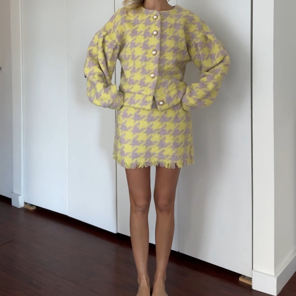 2 piece set